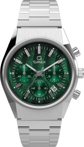 Zegarek męski Timex TW2W33600 srebrny 1
