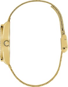 Zegarek Guess Zegarek damski Guess GW0748L2 CYRKONIE złoty 6