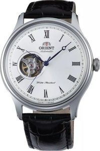 Zegarek męski Orient TAG00003W0 czarny 1