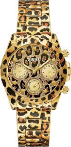 Zegarek damski Guess GW0751L1 wielokolorowy 1