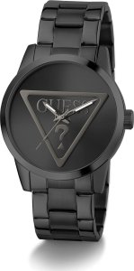 Zegarek męski Guess GW0782G2 czarny 4