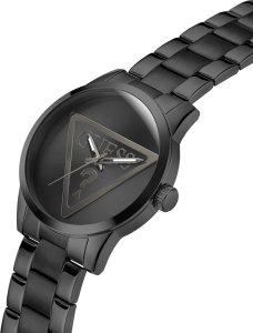 Zegarek męski Guess GW0782G2 czarny 5