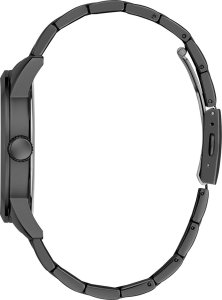 Zegarek męski Guess GW0782G2 czarny 6