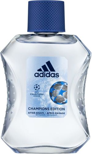 Adidas Champions League UEFA Champion Edition IV Woda po goleniu 100ml 1