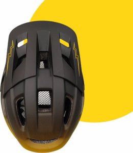 Kask rowerowy szczękowy Full Face XRIDER XR00FH01 rozmiar L 11