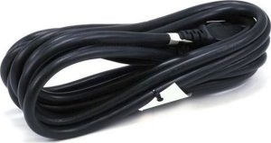 Lenovo 145000592 kabel zasilające Czarny 1 m 1