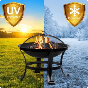 Palenisko ogrodowe Berdsen Palenisko ogrodowe 60 cm BD-880 13