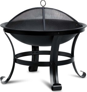 Palenisko ogrodowe Berdsen Palenisko ogrodowe 60 cm BD-880 2