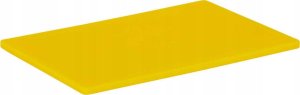 Deska do krojenia Technica Deska HACCP do krojenia 600x400 mm, żółta | TECHNICA, Silver Line 1