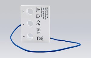 Shelly Miernik energii 1/3-kanałowy WiFi 3EM-63T Gen3 (płaski zacisk) 10