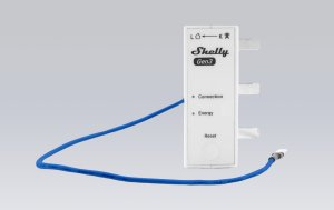 Shelly Miernik energii 1/3-kanałowy WiFi 3EM-63T Gen3 (płaski zacisk) 12