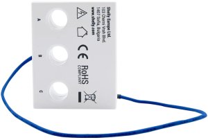Shelly Miernik energii 1/3-kanałowy WiFi 3EM-63T Gen3 (płaski zacisk) 3