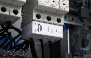 Shelly Miernik energii 1/3-kanałowy WiFi 3EM-63T Gen3 (płaski zacisk) 6