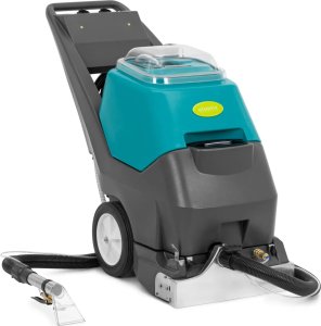 Maszyna do prania dywanów piorąca 40 cm 220 m2/h 2500 W Maszyna do prania dywanów piorąca 40 cm 220 m2/h 2500 W 2