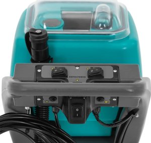 Maszyna do prania dywanów piorąca 40 cm 220 m2/h 2500 W Maszyna do prania dywanów piorąca 40 cm 220 m2/h 2500 W 3