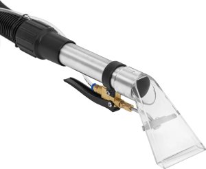 Maszyna do prania dywanów piorąca 40 cm 220 m2/h 2500 W Maszyna do prania dywanów piorąca 40 cm 220 m2/h 2500 W 7