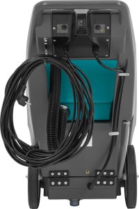 Maszyna do prania dywanów piorąca 40 cm 220 m2/h 2500 W Maszyna do prania dywanów piorąca 40 cm 220 m2/h 2500 W 8