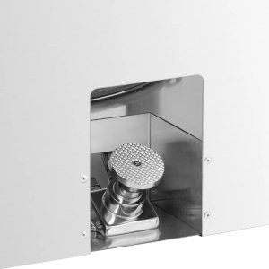 Umywalka przenośna mobilna sterowana nożnie STAL G1/2'' Umywalka przenośna mobilna sterowana nożnie STAL G1/2'' 5