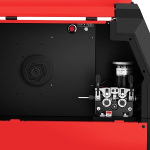 Stamos Germany Spawarka wielofunkcyjna MIG/MAG TIG MMA FCAW 300 A 400 V Spawarka wielofunkcyjna MIG/MAG TIG MMA FCAW 300 A 400 V 11