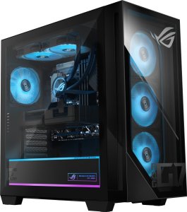 ASUS ROG G700 U9-285K 32GB 2TB RTX 5080    G700TF-09285K132W W11H 1