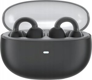 Słuchawki Baseus AirGo 1 Ring Open-Ear TWS (czarny) 1