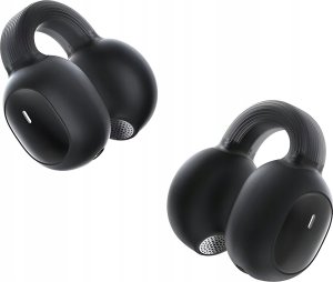Słuchawki Baseus AirGo 1 Ring Open-Ear TWS (czarny) 3