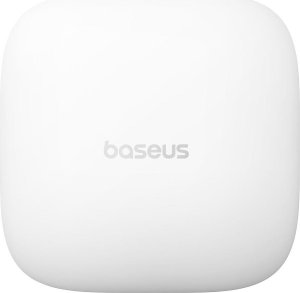 Słuchawki Baseus Słuchawki bezprzewodowe Bowie E16 (biały) 3