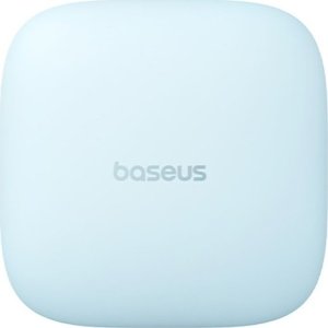 Słuchawki Baseus Słuchawki bezprzewodowe Bowie E16 niebieski 5