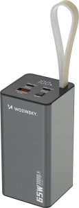 Powerbank Wozinsky 3