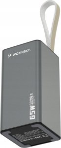 Powerbank Wozinsky 4