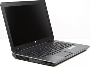 Zbook 17 G2 i7-4810MQ 16GB 512GB FHD Quadro K3100M W11 Pro DVD 3