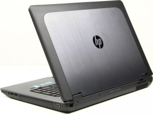 Zbook 17 G2 i7-4810MQ 16GB 512GB FHD Quadro K3100M W11 Pro DVD 4