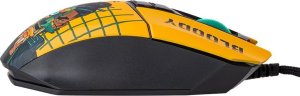 Mysz A4Tech BLOODY W63 Max RENEGADE Sunset 11