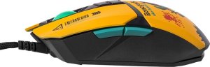 Mysz A4Tech BLOODY W63 Max RENEGADE Sunset 12