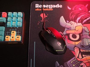 Mysz A4TECH BLOODY V8m MAX RGB USB 14