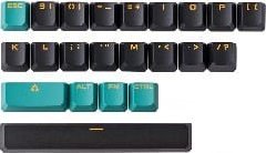 Klawiatura mechaniczna A4TECH BLOODY AT87 RENEGADE USB  (Alpha  Switches) 4