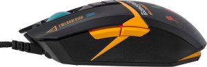 Mysz A4Tech Mysz A4TECH BLOODY W63 Max RENEGADE Midnight USB Activated 12