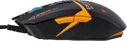 Mysz A4Tech Mysz A4TECH BLOODY W63 Max RENEGADE Midnight USB Activated 4