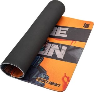 Podkładka pod mysz A4TECH BLOODY SI45 RENEGADE Sunset (45/40/0,4) 11