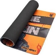 Podkładka pod mysz A4TECH BLOODY SI45 RENEGADE Sunset (45/40/0,4) 2