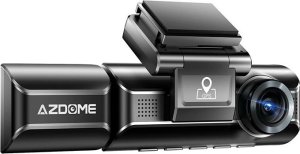 Kamera samochodowa 4K AZDOME M550 Max 2