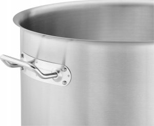Prestona Garnek średni 24 l o średnicy 360 mm z pokrywką ze stali nierdzewnej | PRESTONA, 210118 2