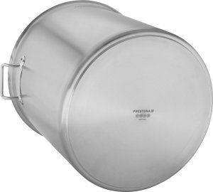 Prestona Garnek wysoki 98 l o średnicy 500 mm z pokrywką ze stali nierdzewnej | PRESTONA, 210114 2