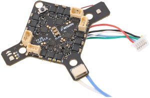 BETAFPV F4 1S AIO BRUSHLESS FLIGHT CONTROLLER 12A -SPI ELRS 2.4G 1