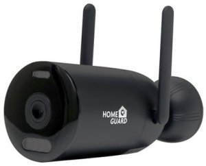 Homeguard 3K Enforcer Wireless CCTV Ca 3