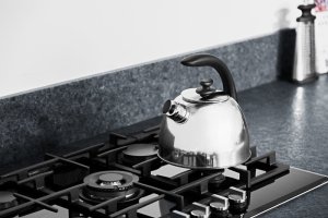 Czajnik z gwizdkiem LUCIA 2,5 L BergHOFF 3