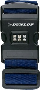 UNIWERSALNY PAS ZABEZPIECZAJĄCY DO WALIZKI SPINAJĄCY NA SZYFR DUNLOP 200x5CM 5