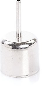 Zestaw Dysz do Stacji Lutowniczej Hot-Air Gorące Powietrze 5 Dysz Prostych 3