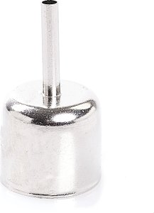 Zestaw Dysz do Stacji Lutowniczej Hot-Air Gorące Powietrze 5 Dysz Prostych 4