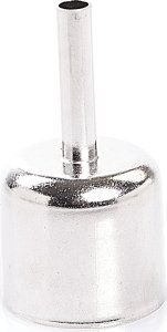 Zestaw Dysz do Stacji Lutowniczej Hot-Air Gorące Powietrze 5 Dysz Prostych 5